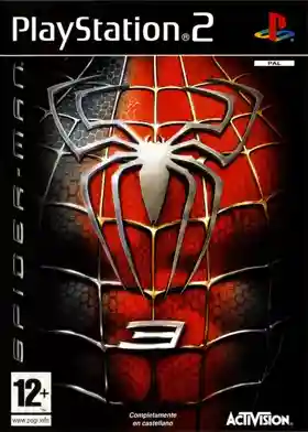 Spider-Man 3